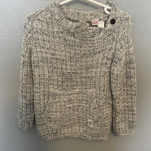 Boys sweater